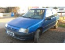 CITROEN SAXO