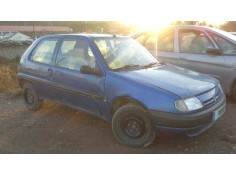 citroen saxo del año 1997 2