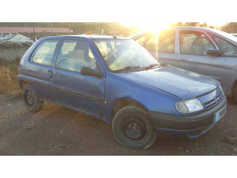 citroen saxo del año 1997
