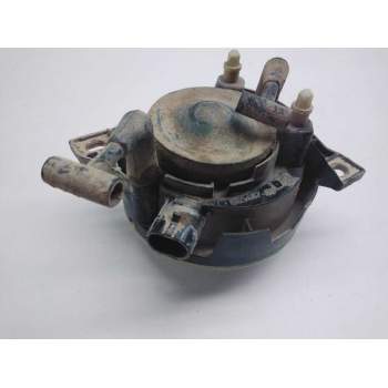 Recambio de faro antiniebla izquierdo para daf serie xf105.xxx referencia OEM IAM 96546700  