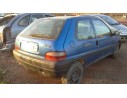 CITROEN SAXO