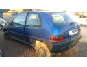 CITROEN SAXO