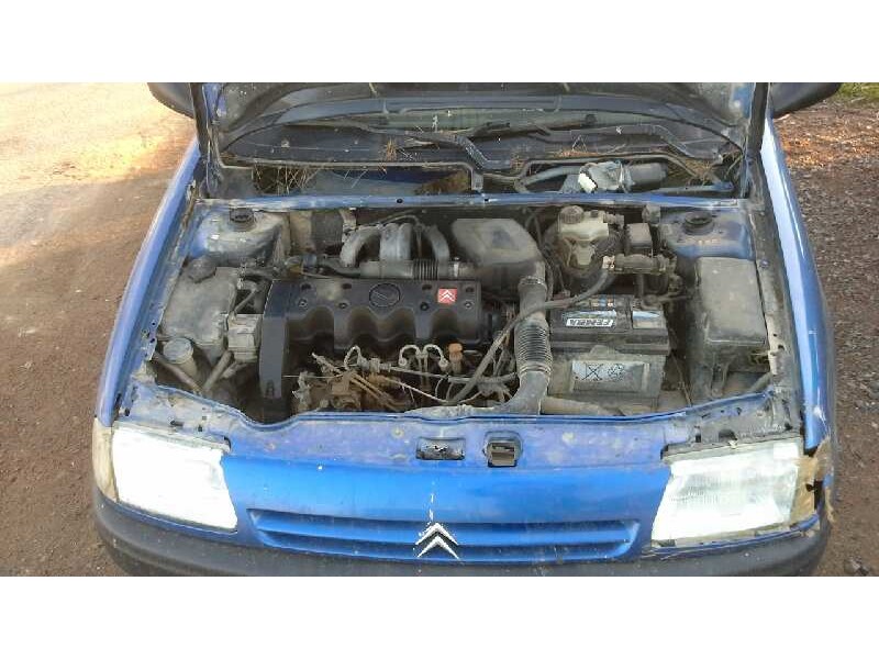 citroen saxo del año 1997