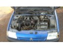 CITROEN SAXO