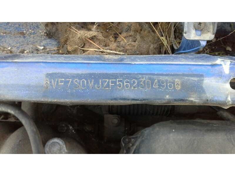 citroen saxo del año 1997