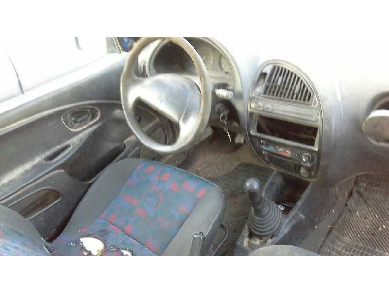 citroen saxo del año 1997