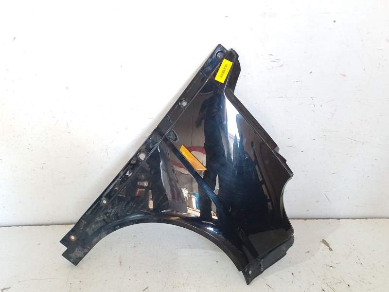 Recambio de aleta delantera derecha para microcar m.cross referencia OEM IAM   
