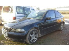 bmw serie 3 compact (e46) del año 2002