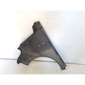 Recambio de aleta delantera derecha para microcar m.cross referencia OEM IAM   