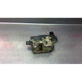 Recambio de cerradura puerta trasera derecha para renault laguna (b56) 1.8 anade referencia OEM IAM   
