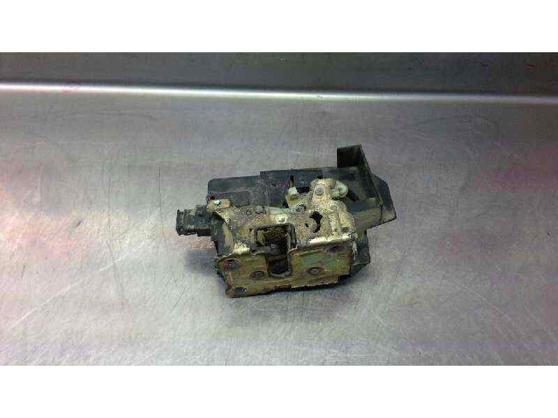 Recambio de cerradura puerta trasera derecha para renault laguna (b56) 1.8 anade referencia OEM IAM   