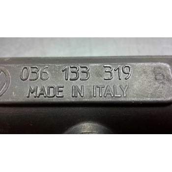 Recambio de rampa inyectora para seat ibiza (6k1) stella referencia OEM IAM 036133319  