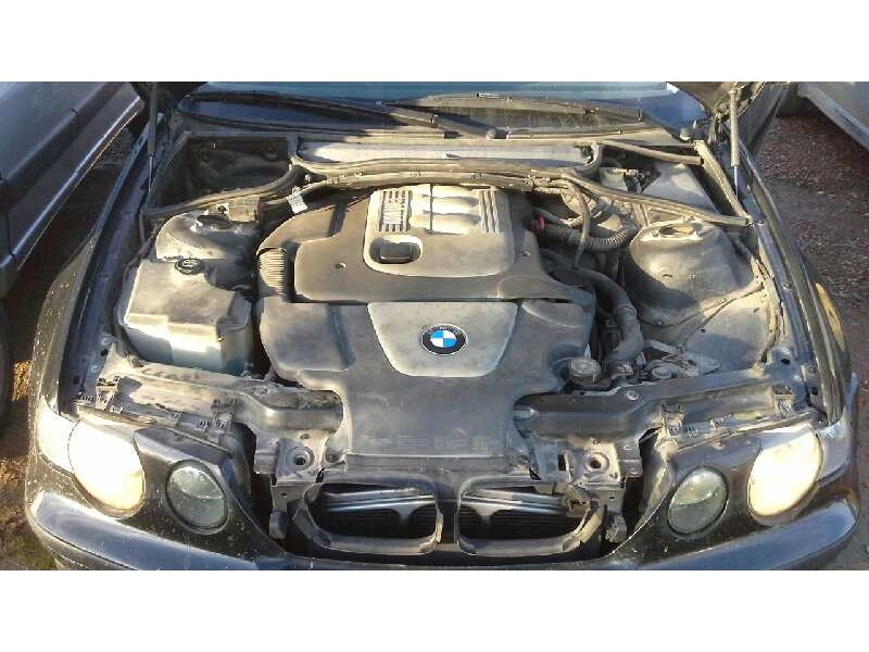 bmw serie 3 compact (e46) del año 2002