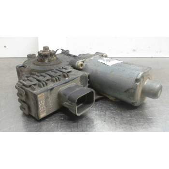 Recambio de motor elevalunas delantero izquierdo para opel astra g berlina comfort referencia OEM IAM 90543917  