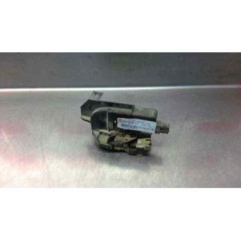 Recambio de cerradura puerta trasera derecha para renault laguna (b56) 1.8 anade referencia OEM IAM   
