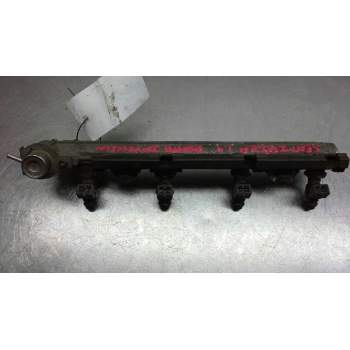 Recambio de rampa inyectora para seat ibiza (6k1) stella referencia OEM IAM 036133319  