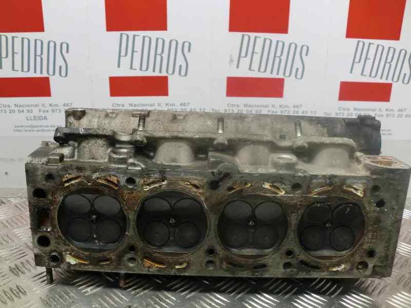 Recambio de culata para opel astra f berlina 1.8 16v referencia OEM IAM 90411781  53428