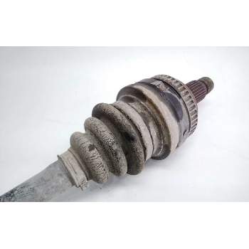 Recambio de transmision trasera derecha para bmw serie 3 berlina (e90) 320d referencia OEM IAM 7533446AI03  