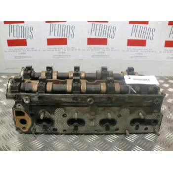 Recambio de culata para opel astra f berlina 1.8 16v referencia OEM IAM 90411781  53428