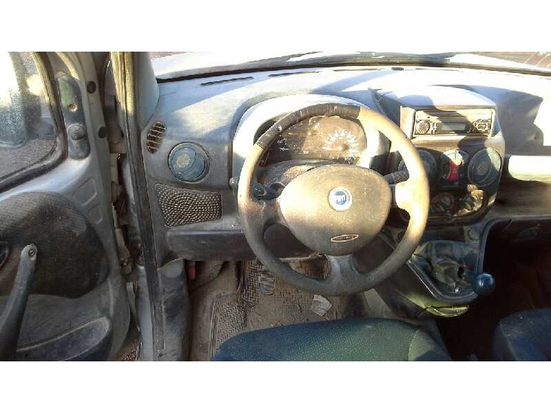 fiat doblo (119) del año 2002