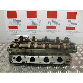 Recambio de culata para opel astra f berlina 1.8 16v referencia OEM IAM 90411781  53428
