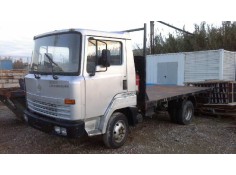 nissan eco t 100 del año 1999