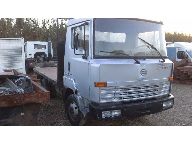 nissan eco t 100 del año 1999