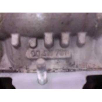 Recambio de culata para opel astra f berlina 1.8 16v referencia OEM IAM 90411781  53428