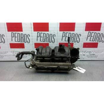 Recambio de colector admision para seat ibiza (6k1) stella referencia OEM IAM 036129711DR  