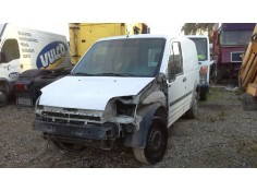 ford transit connect (tc7) del año 2008 2
