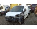 FORD TRANSIT CONNECT (TC7)