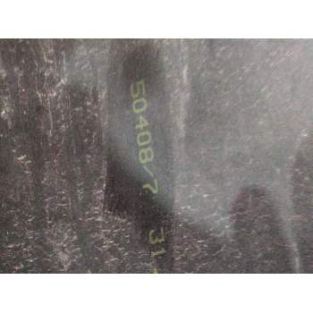 Recambio de paragolpes trasero para microcar m.cross referencia OEM IAM   