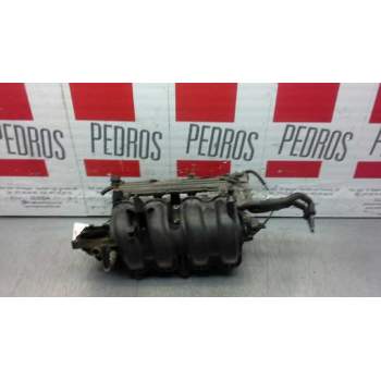 Recambio de colector admision para seat ibiza (6k1) stella referencia OEM IAM 036129711DR  