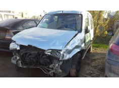 peugeot partner (s1) del año 2001