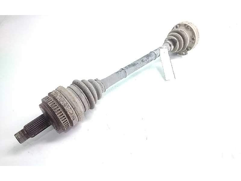 Recambio de transmision trasera izquierda para bmw serie 3 berlina (e90) 320d referencia OEM IAM 7533445AI03  
