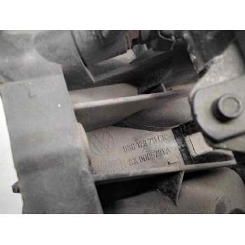 Recambio de colector admision para seat ibiza (6k1) stella referencia OEM IAM 036129711DR  