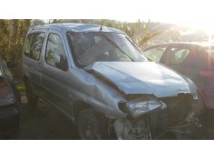 peugeot partner (s1) del año 2001 2