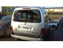 PEUGEOT PARTNER (S1)