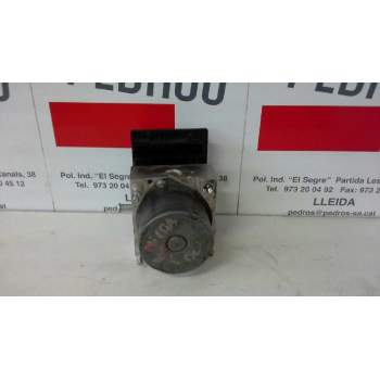Recambio de abs para nissan micra (k12e) 1.5 dci turbodiesel cat referencia OEM IAM 0265800320  53699