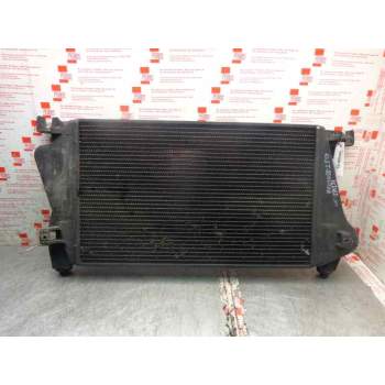 Recambio de intercooler para chrysler voyager (gs) 2.5 td se referencia OEM IAM   