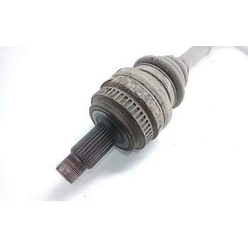 Recambio de transmision trasera izquierda para bmw serie 3 berlina (e90) 320d referencia OEM IAM 7533445AI03  