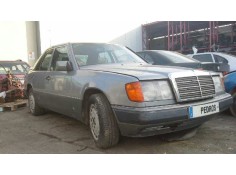 mercedes clase e (w124) berlina del año 1990
