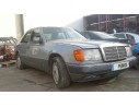 MERCEDES CLASE E (W124) BERLINA