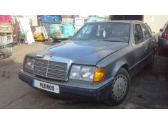 mercedes clase e (w124) berlina del año 1990 2