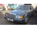 MERCEDES CLASE E (W124) BERLINA