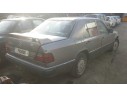 MERCEDES CLASE E (W124) BERLINA