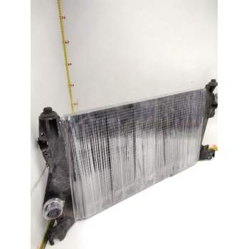 Recambio de intercooler para chrysler voyager (gs) 2.5 td se referencia OEM IAM   