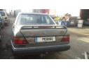 MERCEDES CLASE E (W124) BERLINA
