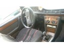 MERCEDES CLASE E (W124) BERLINA