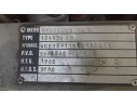 MERCEDES CLASE E (W124) BERLINA
